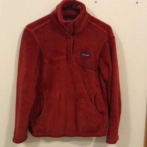 Patagonia Pull Over
